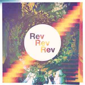 Rev Rev Rev - Rev Rev Rev flac album