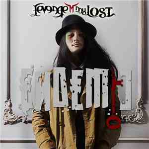 Revenge My Lost - Endemic flac album