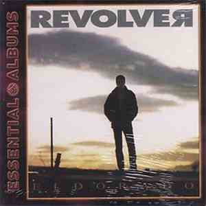 Revólver - El Dorado flac album