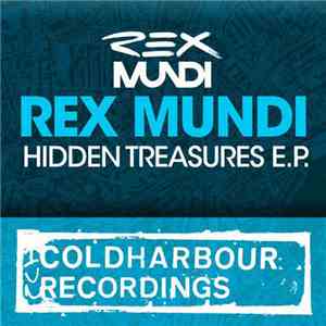 Rex Mundi - Hidden Treasures E.P. flac album