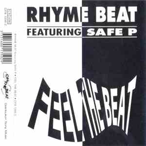 Rhyme Beat Featuring Safe P - Feel The Beat flac album