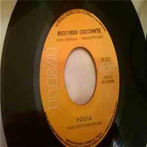 Richard Cocciante - Bella Sin Alma flac album
