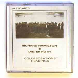 Richard Hamilton & Dieter Roth  - "Collaborations" Readings flac album