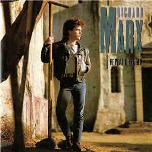 Richard Marx - Repeat Offender flac album