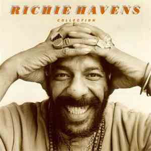 Richie Havens - Collection flac album