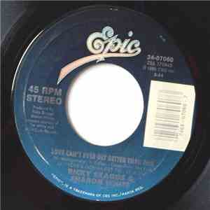Ricky Skaggs - Love Can't Ever Get Better Than This flac album