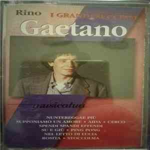 Rino Gaetano - I Grandi Successi flac album