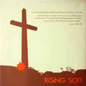 Rising Son  - Rising Son flac album
