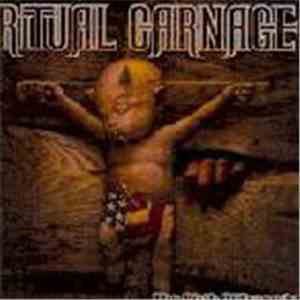 Ritual Carnage - The Birth Of Tragedy flac album