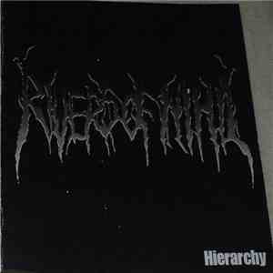 Rivers Of Nihil - Hierarchy flac album