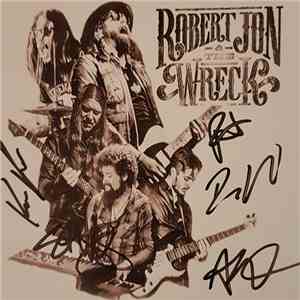 Robert Jon & The Wreck - Robert Jon & The Wreck flac album