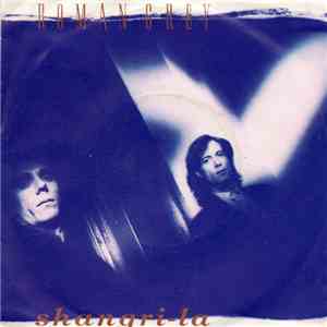 Roman Grey - Shangri-La flac album