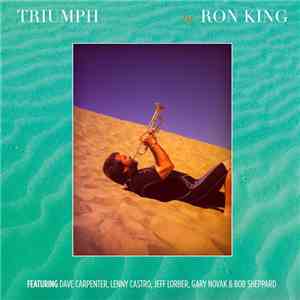 Ron King - Triumph flac album
