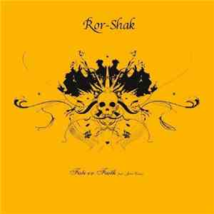 Ror-Shak - Fate Or Faith flac album
