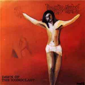 Rotting Christ - Dawn Of The Iconoclast flac album