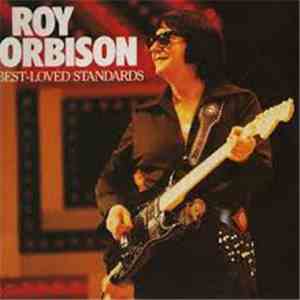 Roy Orbison - Best-Loved Standards flac album