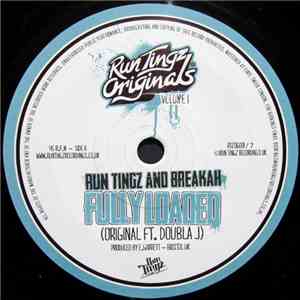 Run Tingz And Breakah - Fully Loaded flac album