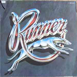 Runner  - Runner flac album
