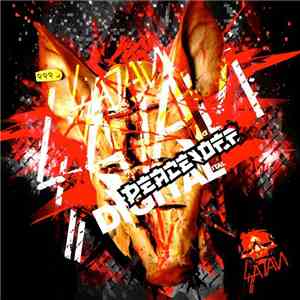Sa†an - Revenge Of The Fallen flac album