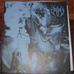 Sabbat - American Harmageddon flac album