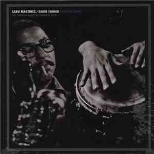 Sabu Martinez / Sahib Shihab - Winds & Skins flac album