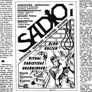 Sadio  - Sophisticated Methods In Torture flac album