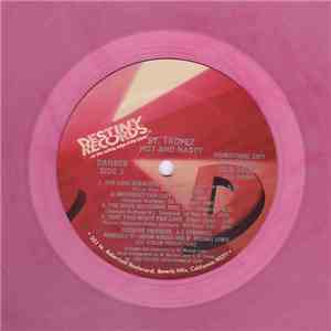 Saint Tropez - Hot And Nasty flac album