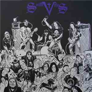 Saint Vitus - Marbles In The Moshpit flac album
