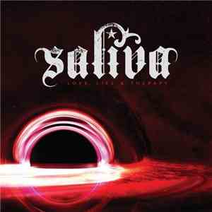 Saliva - Love, Lies & Therapy flac album