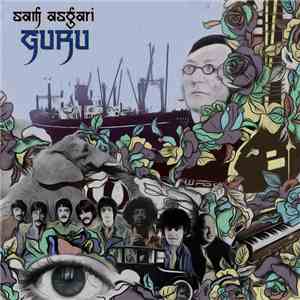 Sam Asgari - Guru flac album
