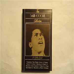 Sam Cooke - The Sam Cooke Collection - 20 Golden Greats flac album