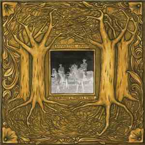 Samantha Crain - Under Branch & Thorn & Tree flac album