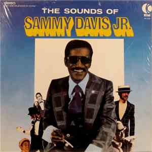 Sammy Davis Jr. - K-Tel Present The Sounds Of Sammy Davis Jr. flac album