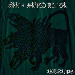 San  + Hanzo Reiza - 3XTR3M3S flac album