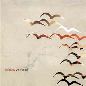 Sandboy - Wanderlust flac album