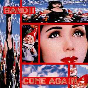 Sandii - Come Again - Remixes And Rare Tracks flac album