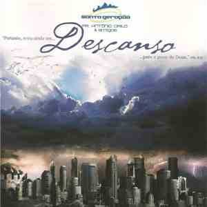 Santa Geração - Descanso flac album
