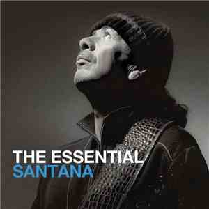 Santana - The Essential Santana flac album