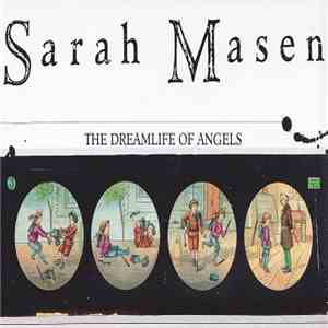 Sarah Masen - The Dreamlife of Angels flac album