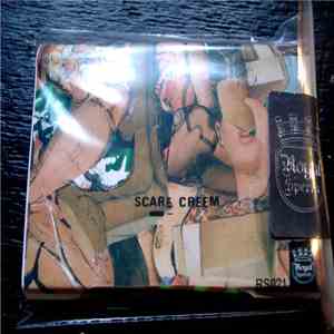 Scare Creem - I Keep My Fingernails Nice And Short With My Tongue flac album
