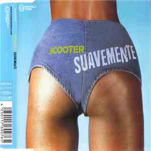 Scooter - Suavemente flac album