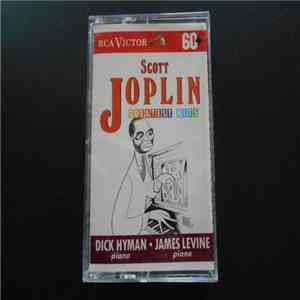 Scott Joplin - Greatest Hits flac album