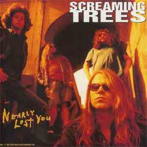 Screaming Trees - Nearly Lost You flac album