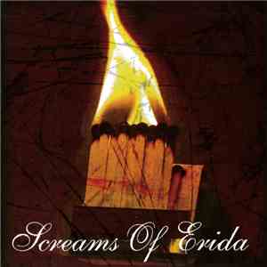 Screams Of Erida - Screams Of Erida flac album