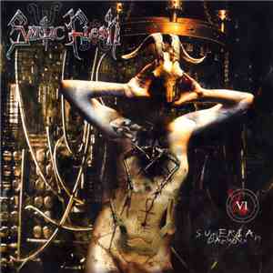 Septic Flesh - Sumerian Daemons flac album
