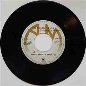 Sergio Mendes & Brasil '66 - Fool On The Hill / With A Little Help From My Friends flac album