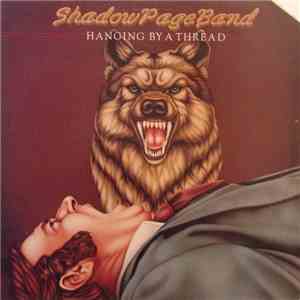 Shadow Page Band - Hanging By A Thread flac album