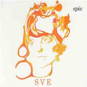 Sharon Van Etten - Epic flac album