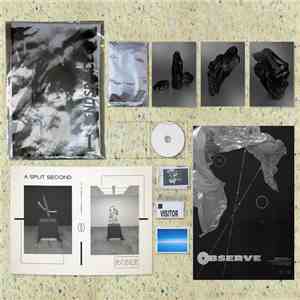 Sharp Veins - ghosts approach snout to snout flac album