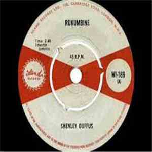 Shenley Duffus - Rukumbine / One Morning flac album